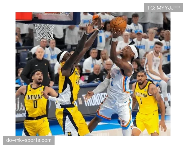 哈利伯顿关键时刻三分占比提升，助步行者拉开比赛差距