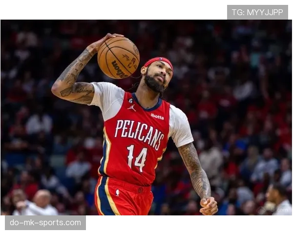 英格拉姆季后赛无球跑动提升效率，拉开团队进攻空间