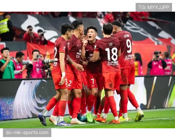 上海海港王朝建设：本赛季战绩与稳定性考验球队长期发展基础