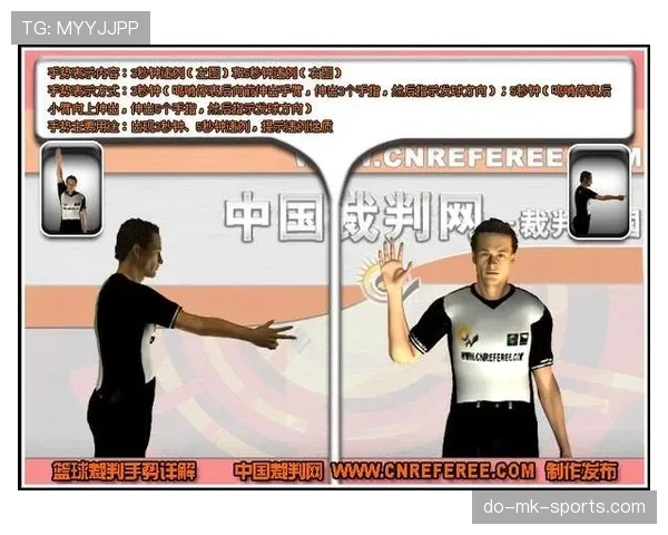 篮球翻腕违例究竟怎么判定？新手快速理解规则要点
