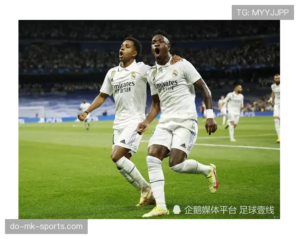 巴尔科拉 vs 维尼修斯：边锋进攻效率与战术适配差距